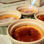 Creme brulee